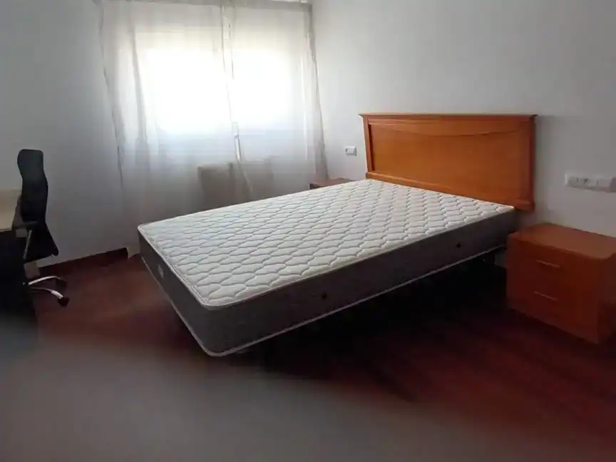 Dormitori de Dúplex de lloguer en Lugo Capital