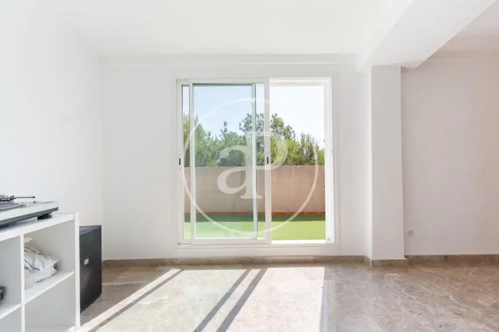 Habitación de Ático en venta en Bétera con Aire acondicionado, Calefacción y Jardín privado