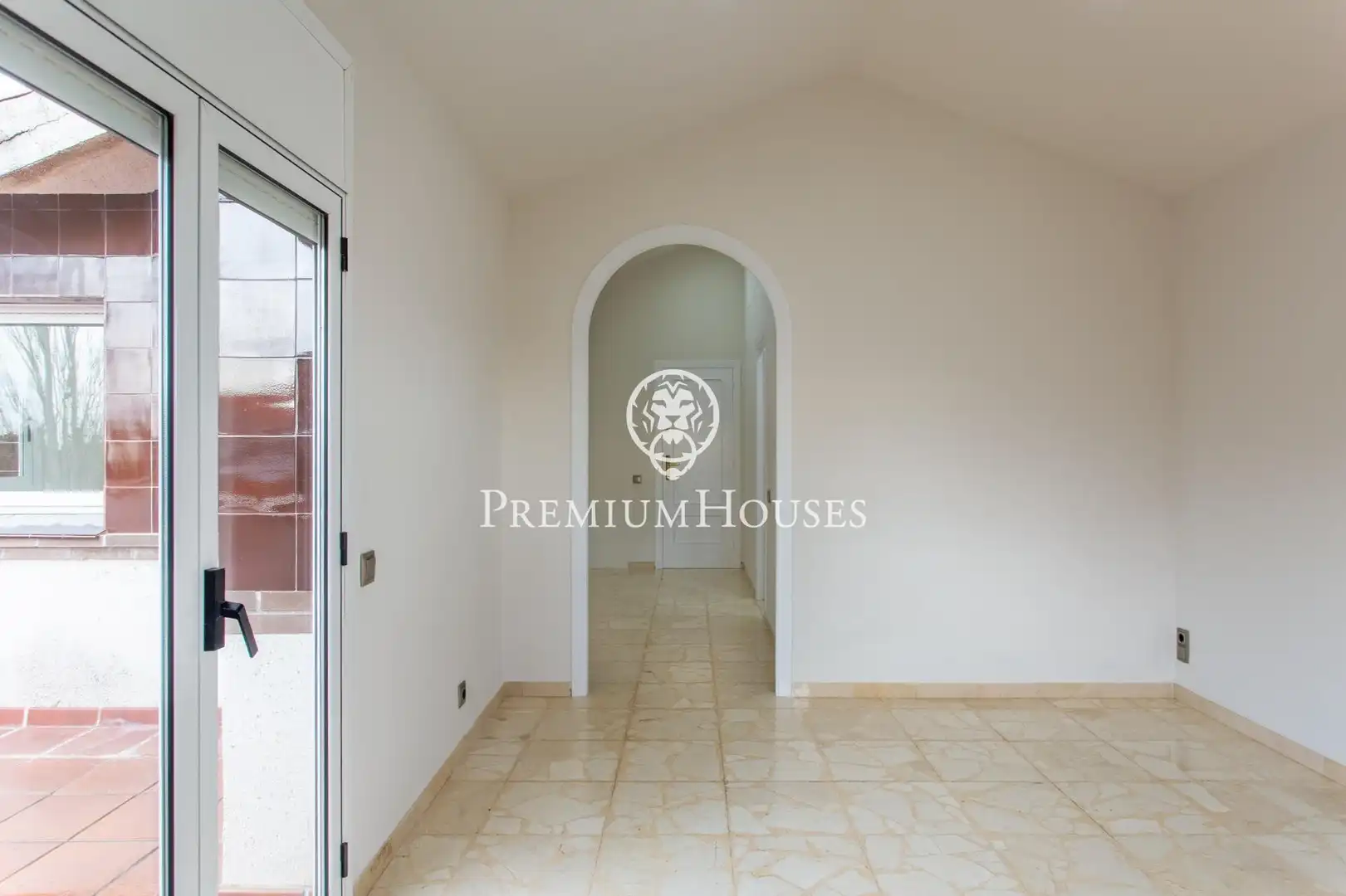 Casa o xalet en venda en Alella amb Aire condicionat, Jardí privat i Terrassa