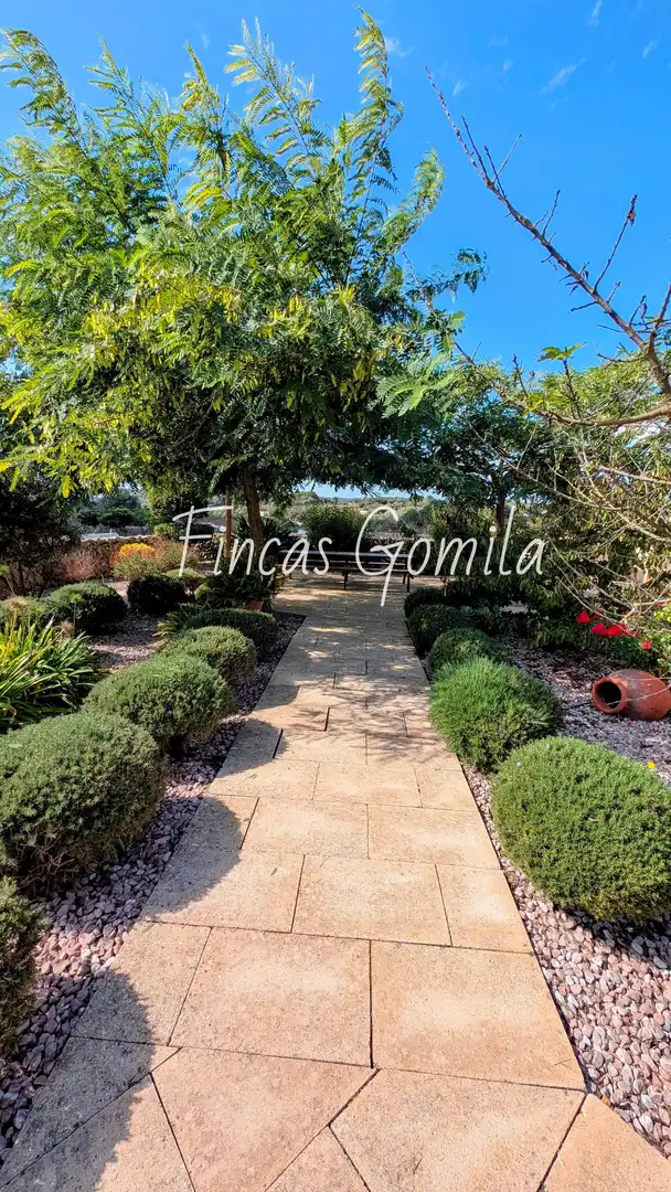 Country homes for sale in Alaior  with Air Conditioner, Heating and Swimming Pool