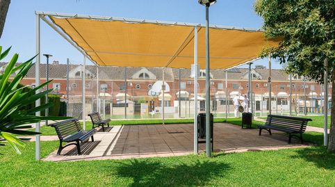 Foto 2 de Casa o chalet en venta en Coria del Río, Sevilla