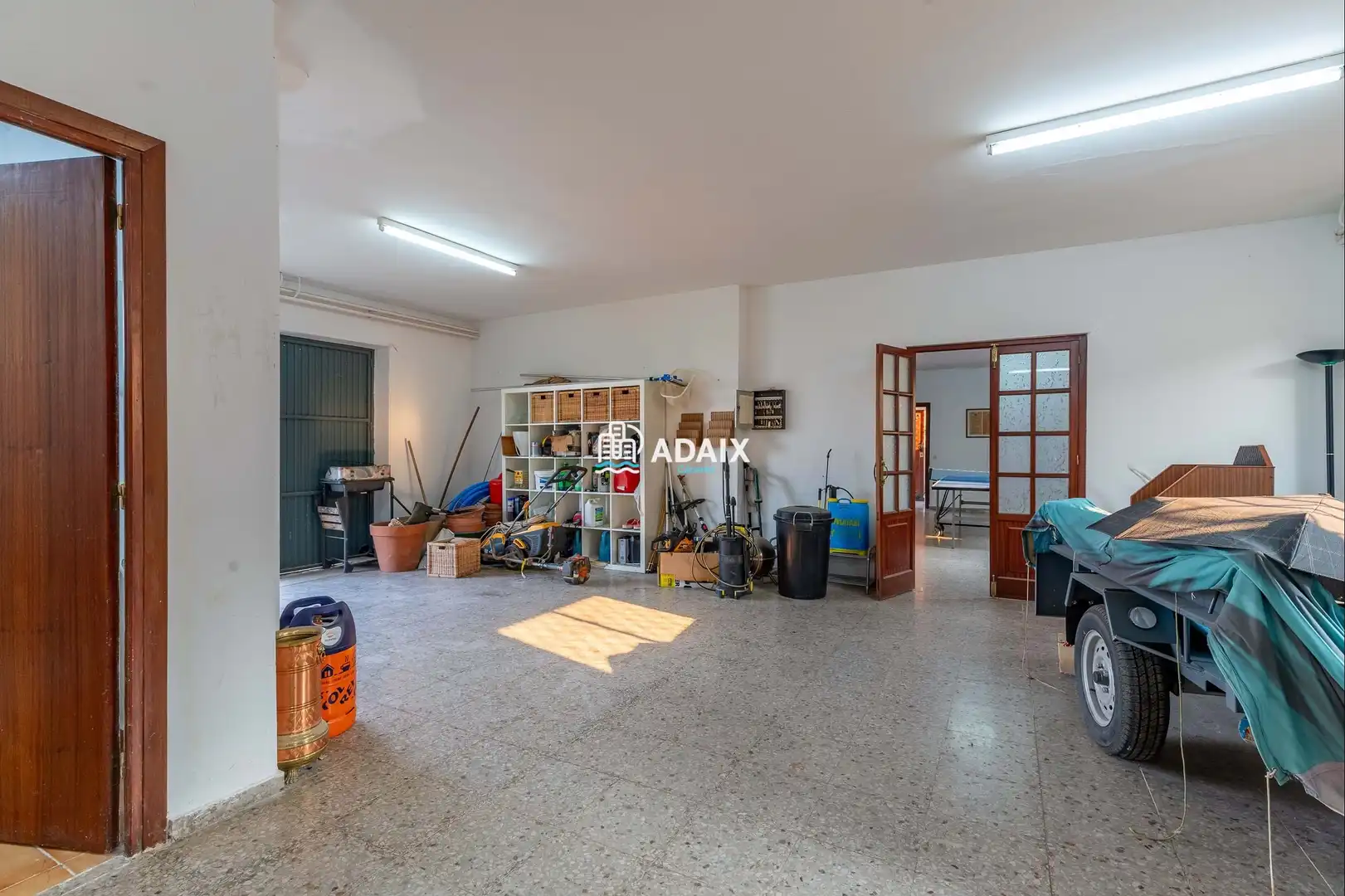 Chalet con piscina en venta en Polígono  Parcela  EL SEÑORITO. SIERRA DE FUENTES (CÁCERES), imagen 57