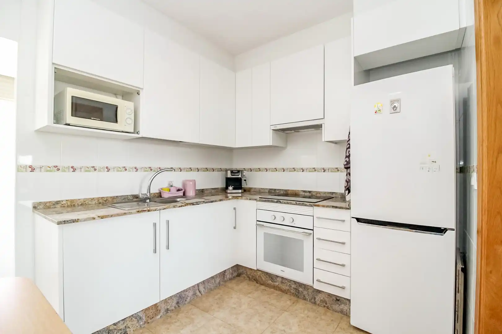 Casa o chalet en venta en Los Urrutias