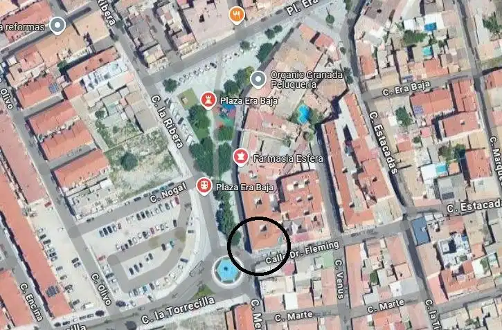 Local comercial en venda a Plaza ERA BAJA, imagen 16