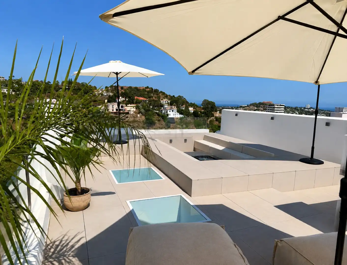 Dúplex con terraza en venta en La Quinta, imagen 15