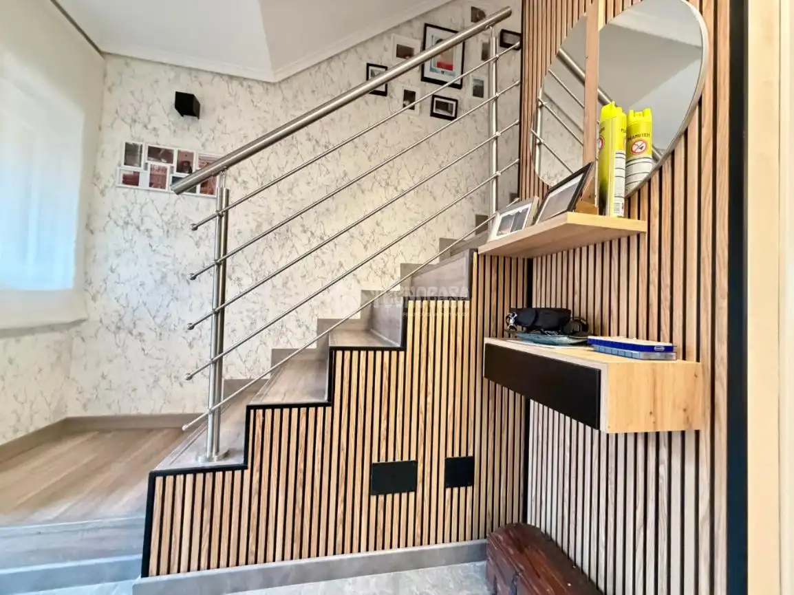 Casa bifamiliare in vendita a Daganzo de Arriba, imagen 25
