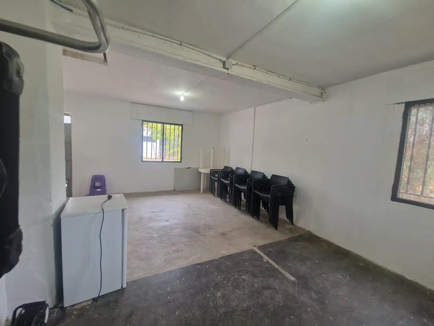 Casa o xalet en venda en Numancia de la Sagra amb Calefacció, Jardí privat i Traster