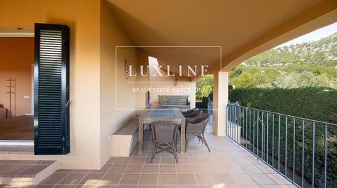 Foto 5 de Casa adosada en venda a Castellet, Fornells - Aiguablava, Girona