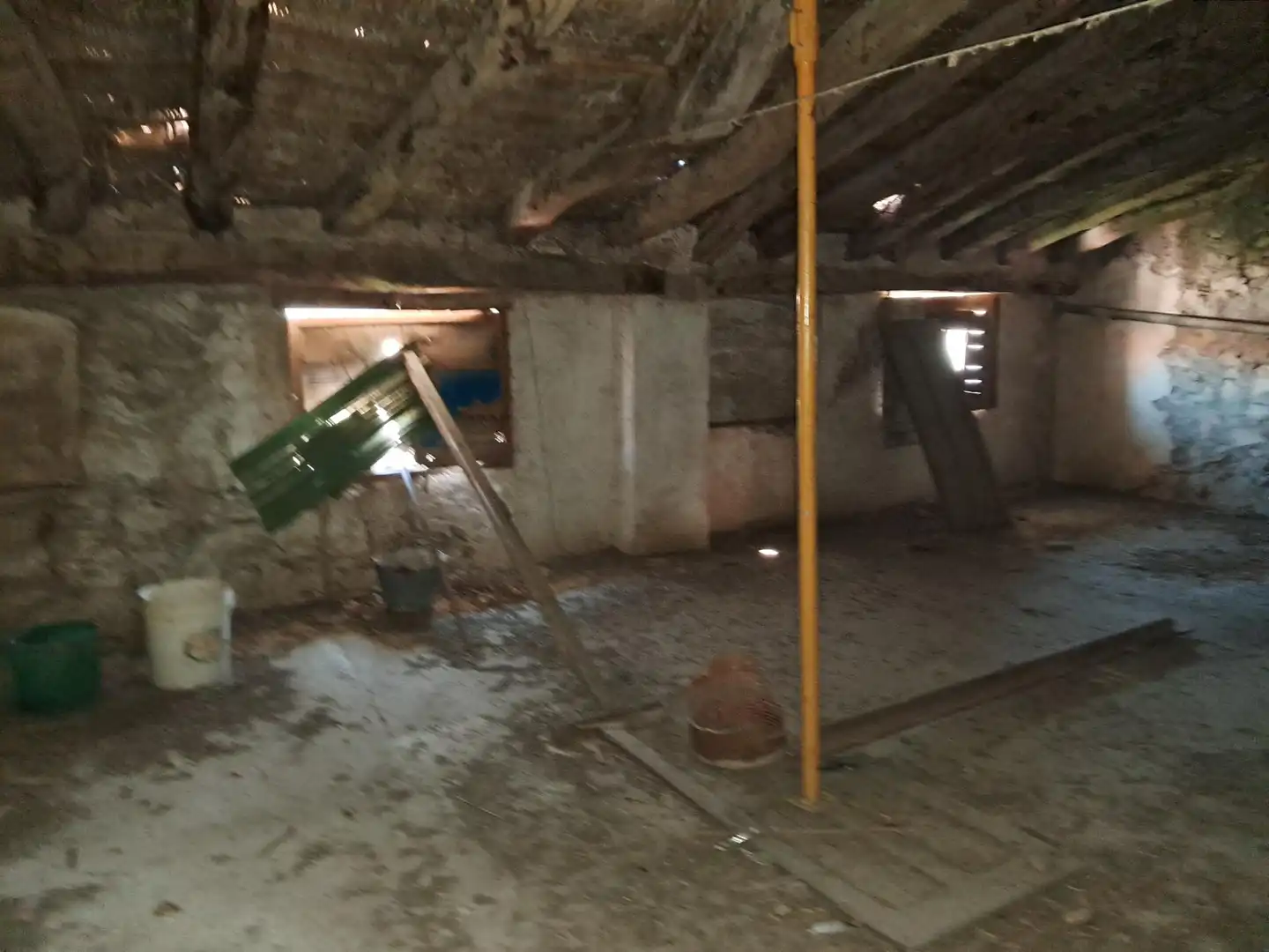 Finca rústica en venda en Benissanet amb Jardí privat, Terrassa i Traster