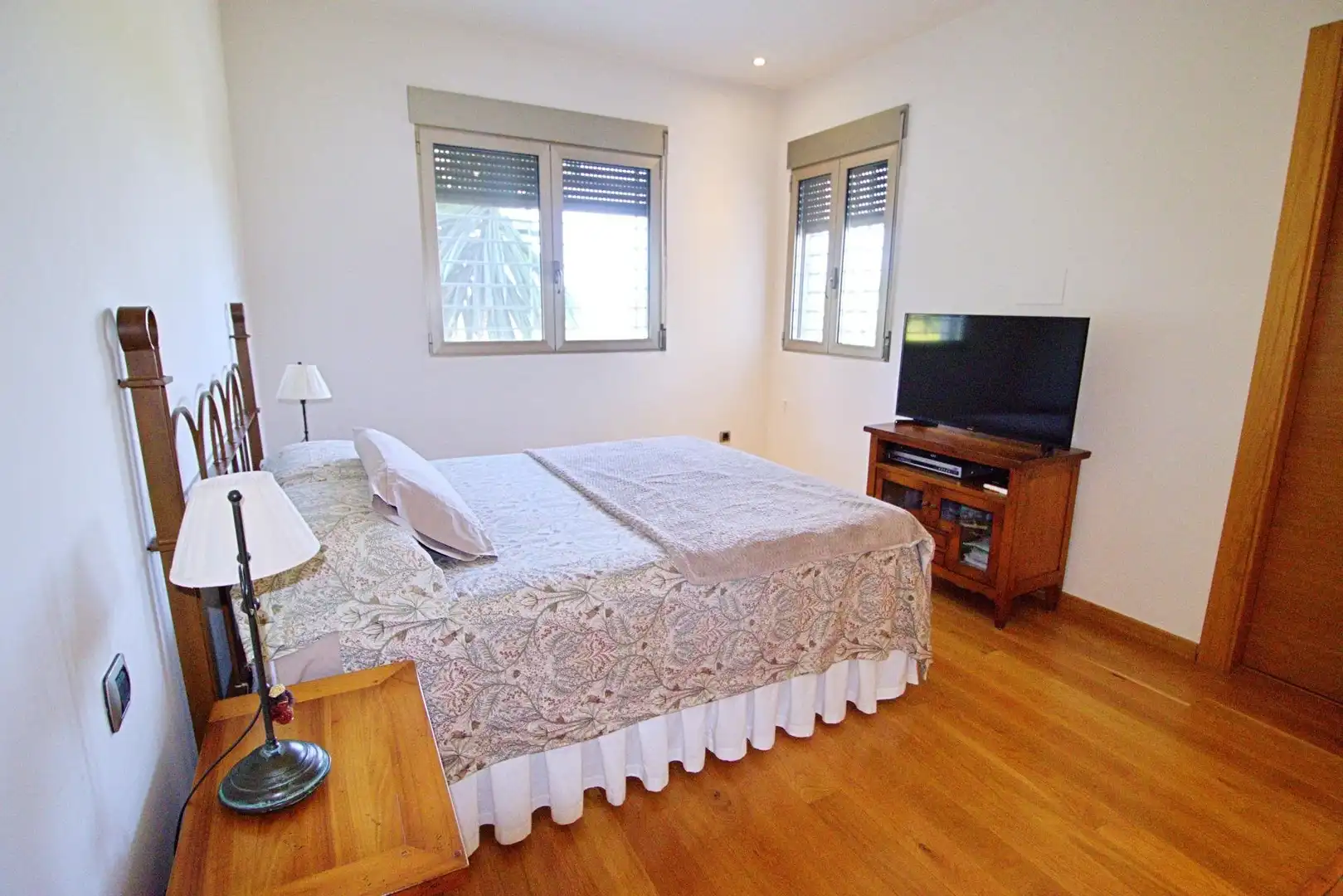 Habitación de Casa o chalet en venta en Peña de las Águilas