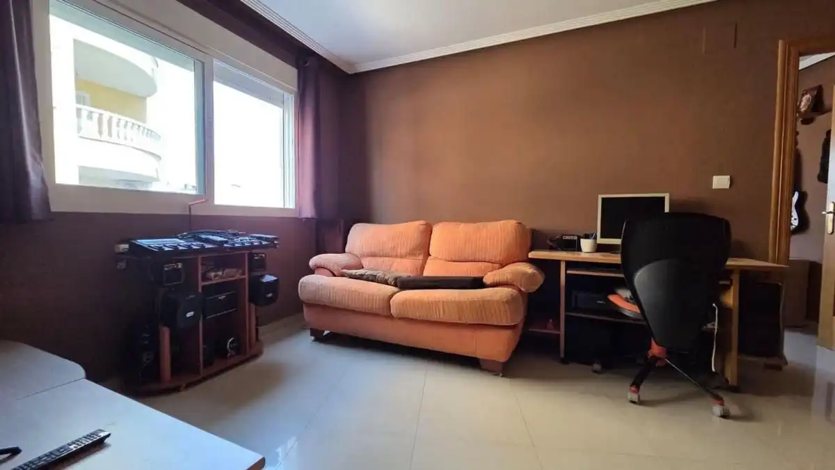 Apartamento con ascensor en venta en Playa del Cura, imagen 8