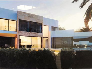 Casa amb piscina en venda a Benamara - Atalaya