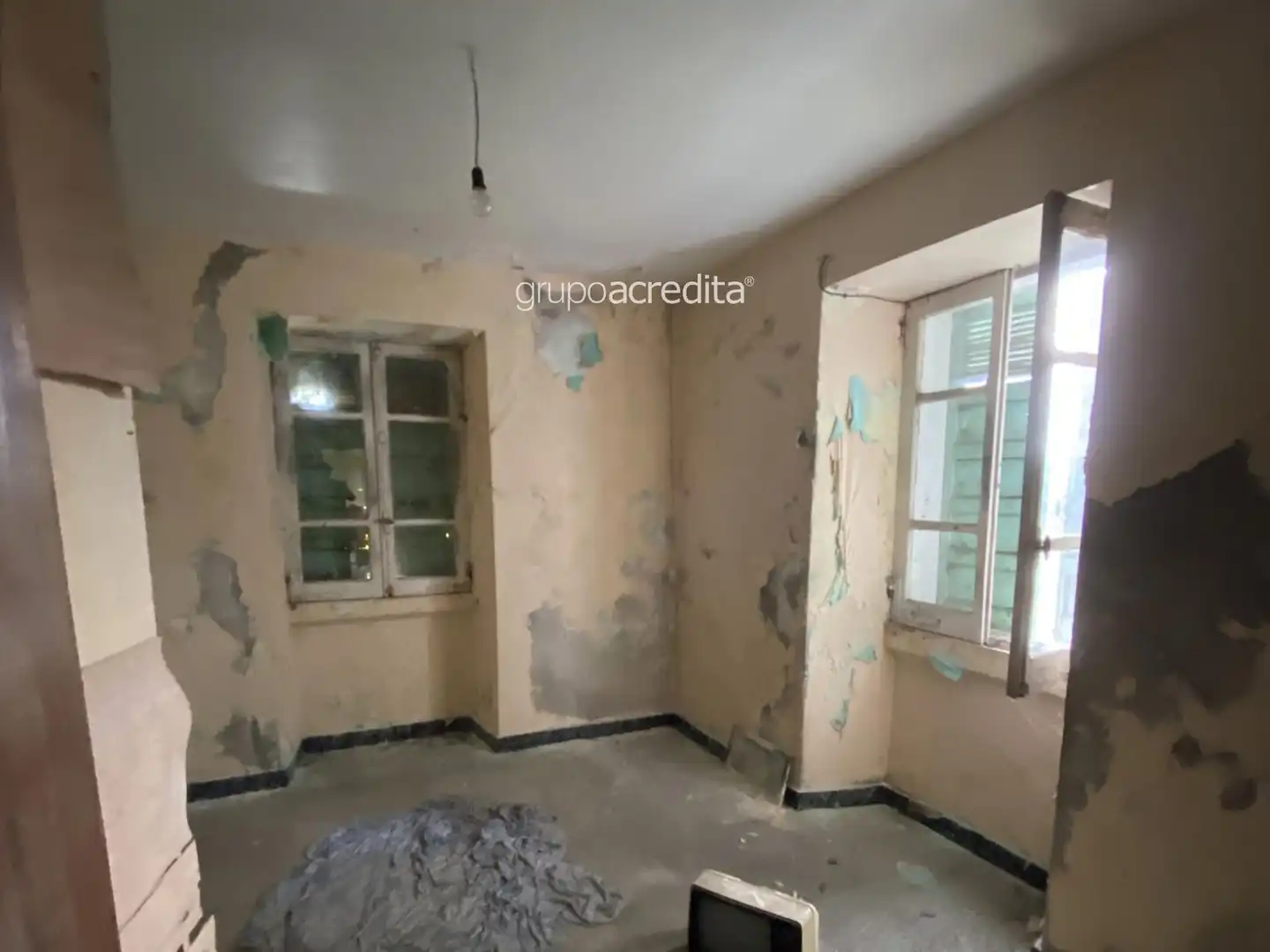 Habitación de Casa o chalet en venta en Ribeira