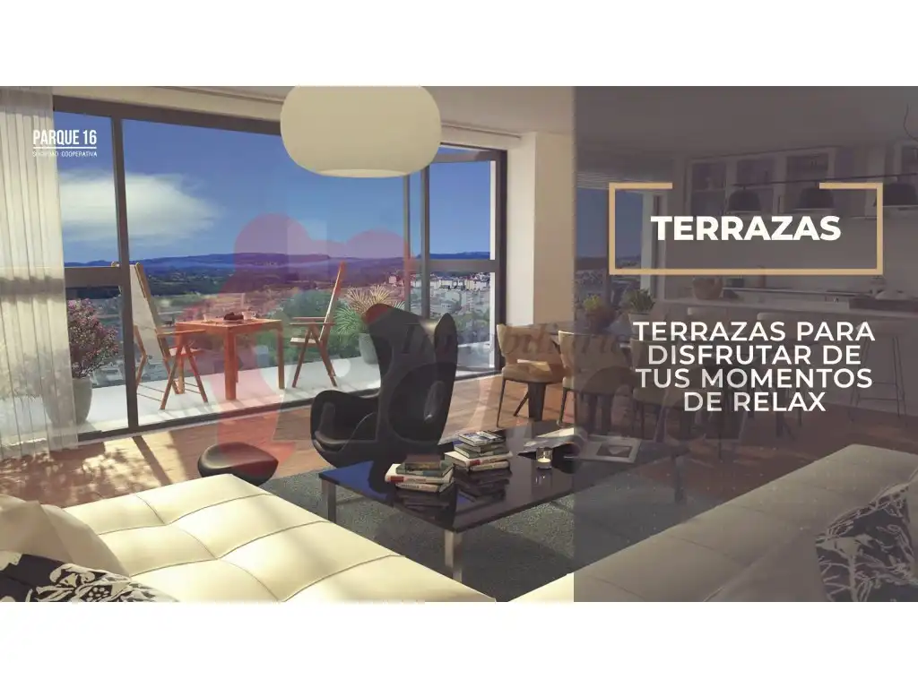 Terraza de Piso en venta en Lugo con Calefacción y Terraza