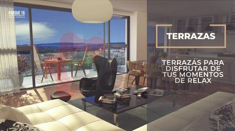 Foto 4 de Piso en venta en A Milagrosa, Lugo Capital