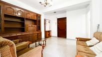 Living room of Flat for sale in Málaga Capital  with Terrace