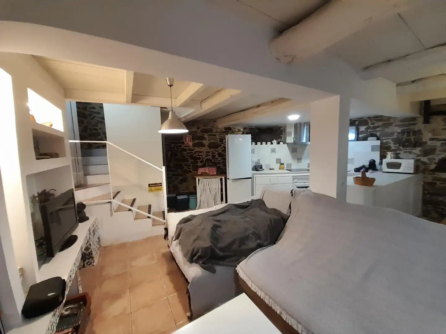 Houses for sale in Ponferrada  with Heating, Furnished and Balcony