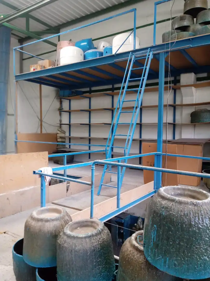 Nau industrial en venda a Lezo, imagen 2