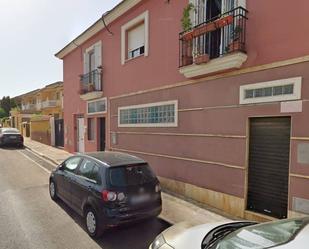 Exterior view of Premises to rent in Gines