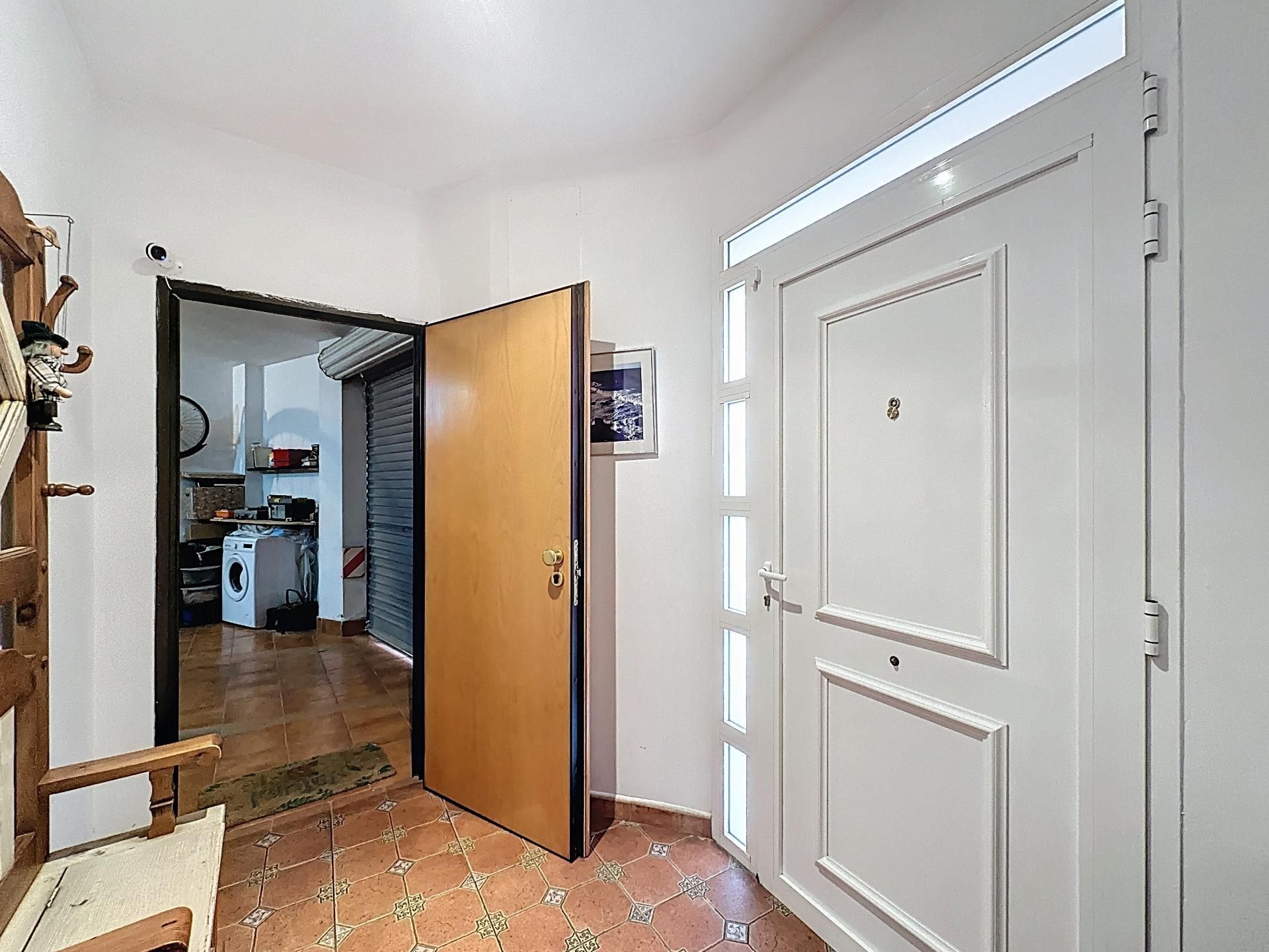 Casa o chalet en venta en  Almería Capital con Aire acondicionado, Calefacción y Terraza
