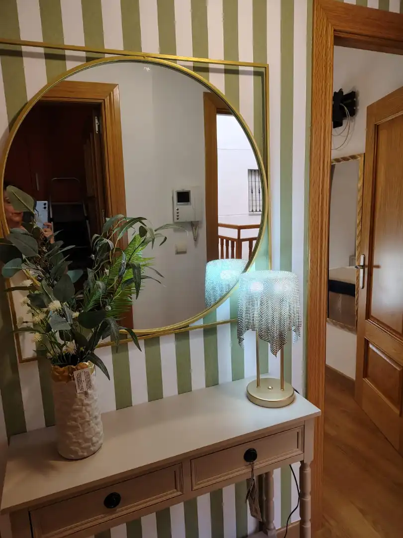 Apartamento de alquiler en Calle Tejeiro, Fígares