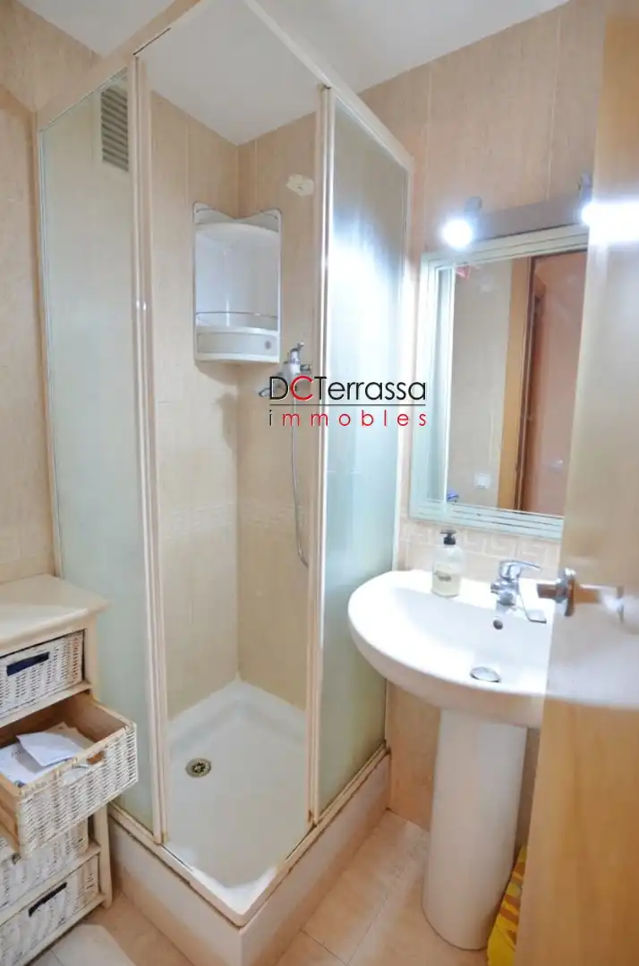 Piso con terraza en venta en Ponent, imagen 15