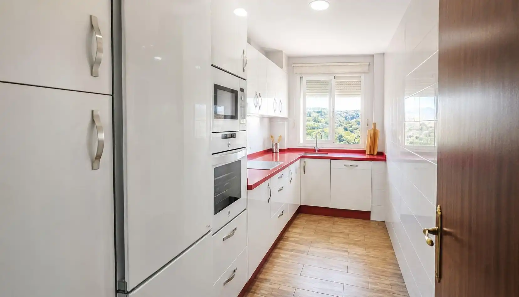 Flat with terrace for sale in La Vega, imagen 3