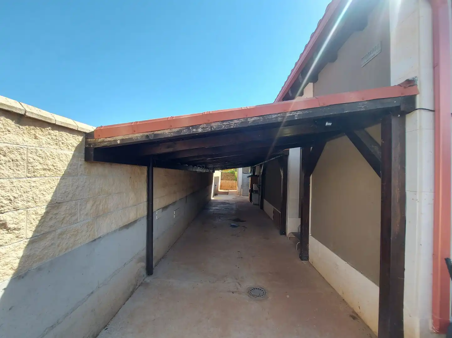 Casa con jardín en venta en Albelda de Iregua - Valle del Cidacos, imagen 22