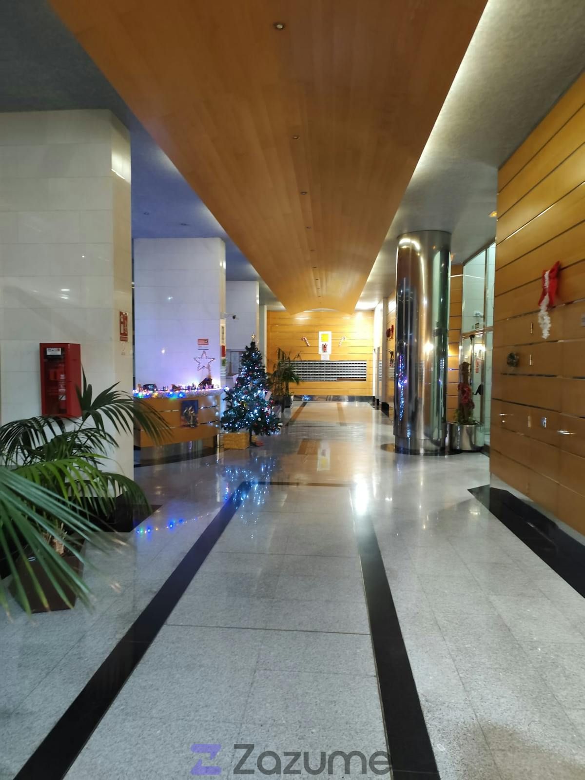 Flat to rent in Benidorm  with Air Conditioner, Parquet flooring and Swimming Pool