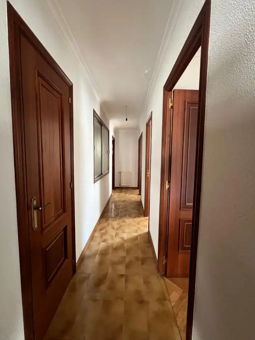 Piso con ascensor en venta en Avenida da Coruña, imagen 2