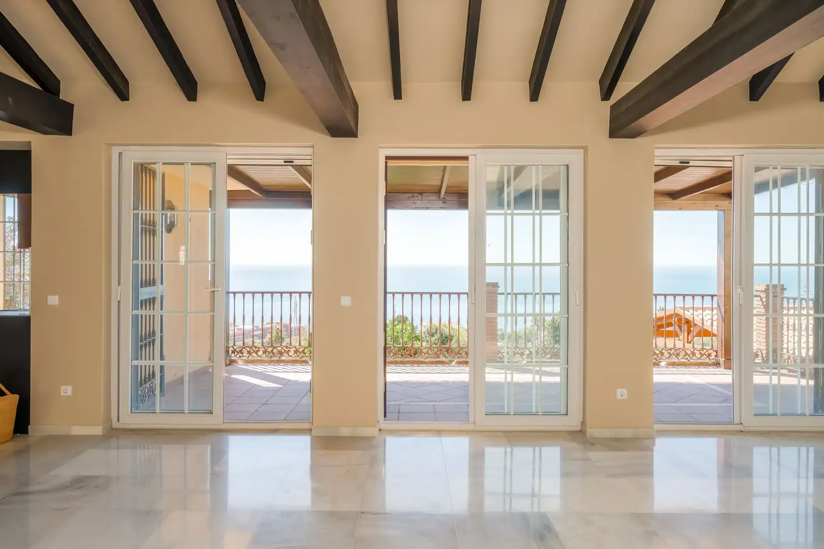 Casa o chalet en venta en Benalmádena con Terraza y Balcón