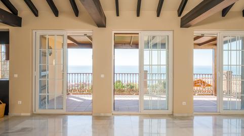 Foto 3 de Casa o xalet en venda a La Capellanía - El Higuerón, Málaga