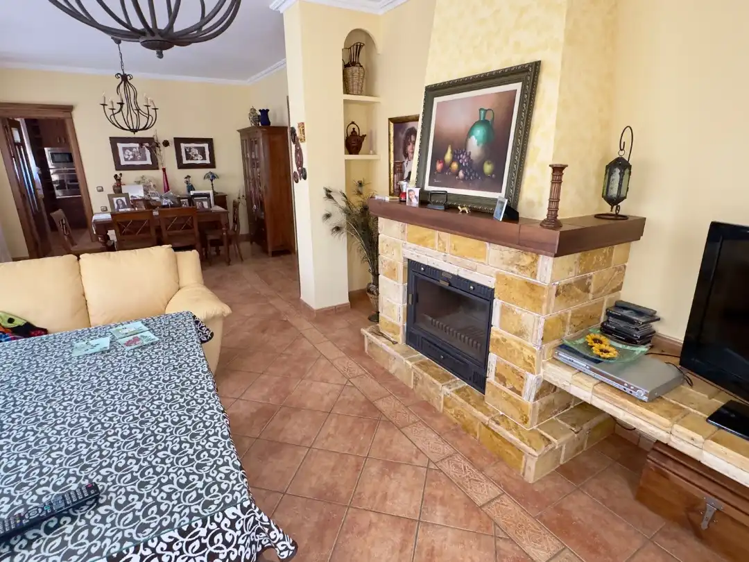Casa rústica en venda a Eugenia de montijo 10, imagen 24