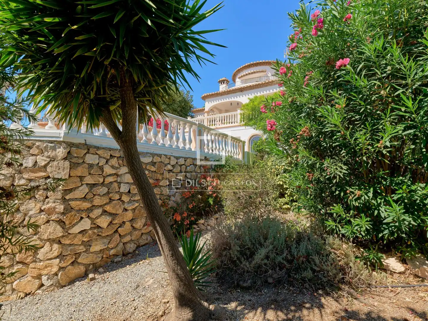 Detached house with pool for sale in Monte los Almendros - El Pargo - Costa Aguilera, imagen 41