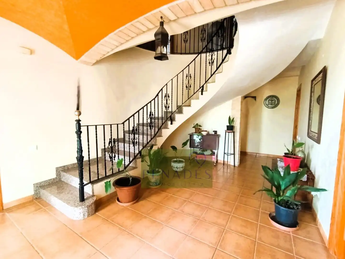 Villa avec jardin à vendre à Sant Josep - Zona Hospital, imagen 8