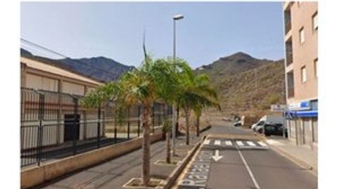Foto 5 de Residencial en venda a Camino el Cercado, Anaga, Santa Cruz de Tenerife Capital
