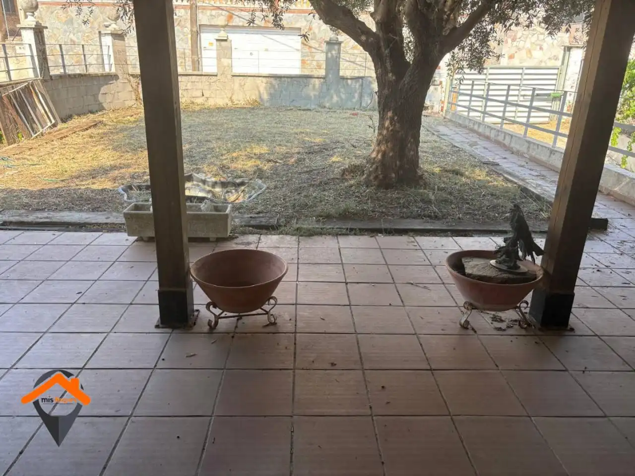 Terrace of Houses for sale in Sentmenat  with Heating, Private garden and Terrace