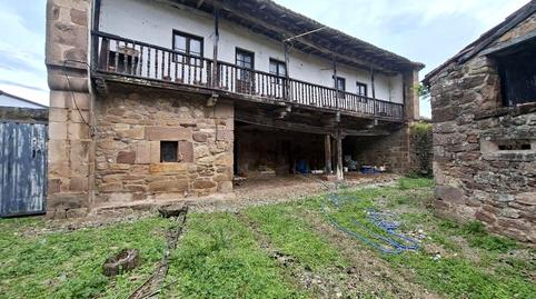 Foto 2 de Finca rústica en venta en Cabezón de la Sal, Cantabria