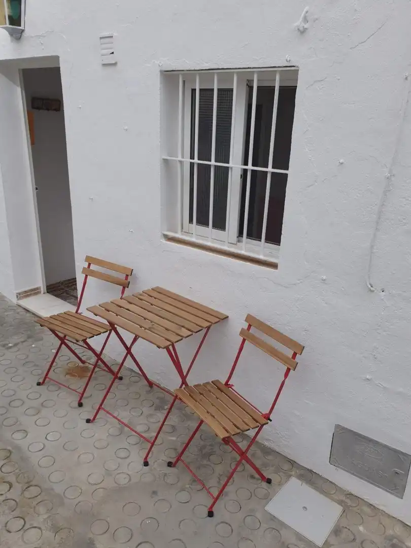 Apartment for sale in Vejer, imagen 17