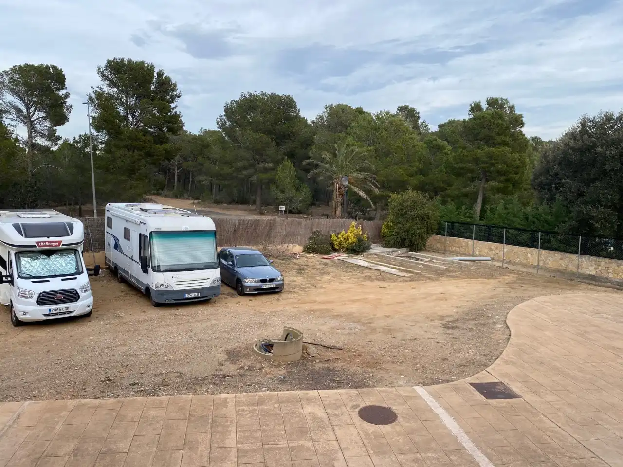 Terreno rústico en venta en c/ terres noves, imagen 6