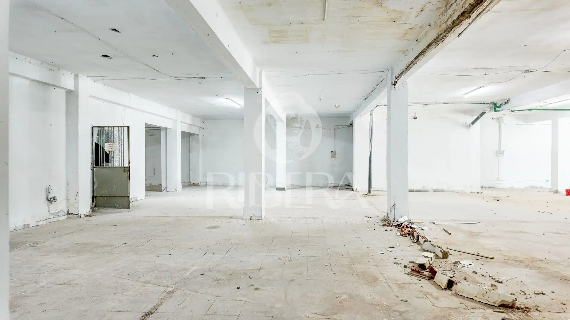 Geschaftsraum zur Miete in Valencia, Valencia