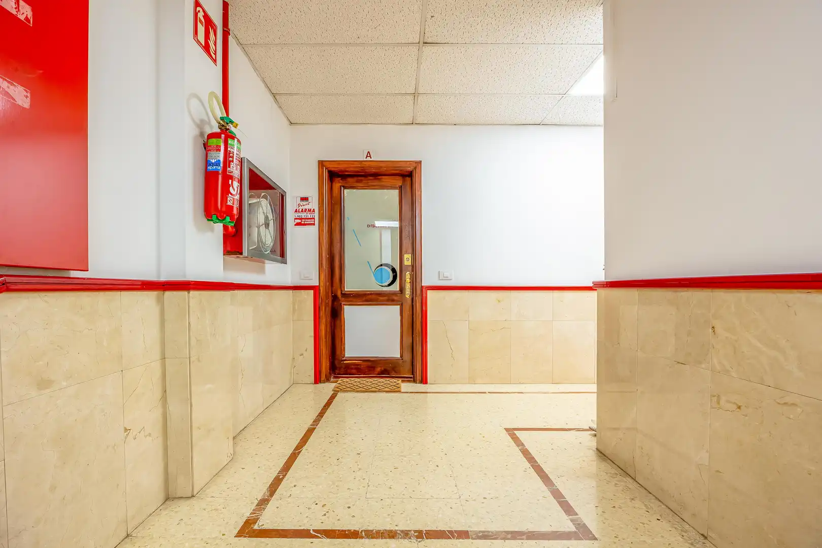 Bureau avec ascenseur à vendre à Calle Argentina 8, imagen 5