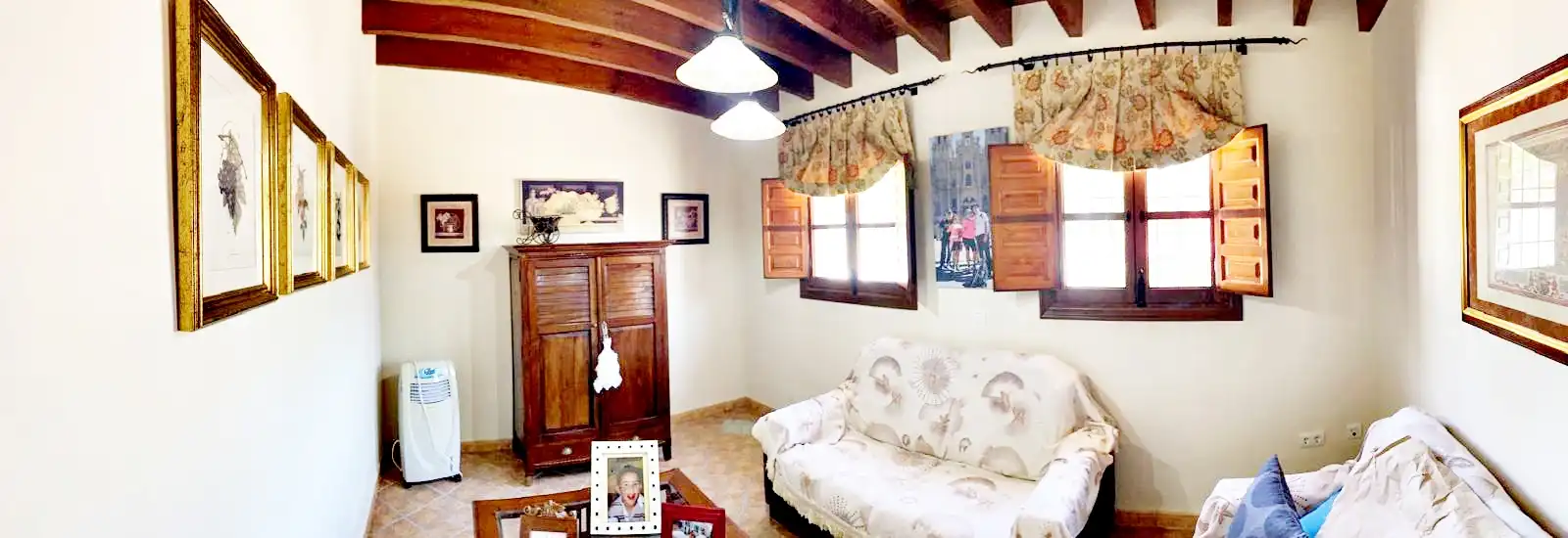 Casa rústica con piscina en venta en Álora, imagen 15