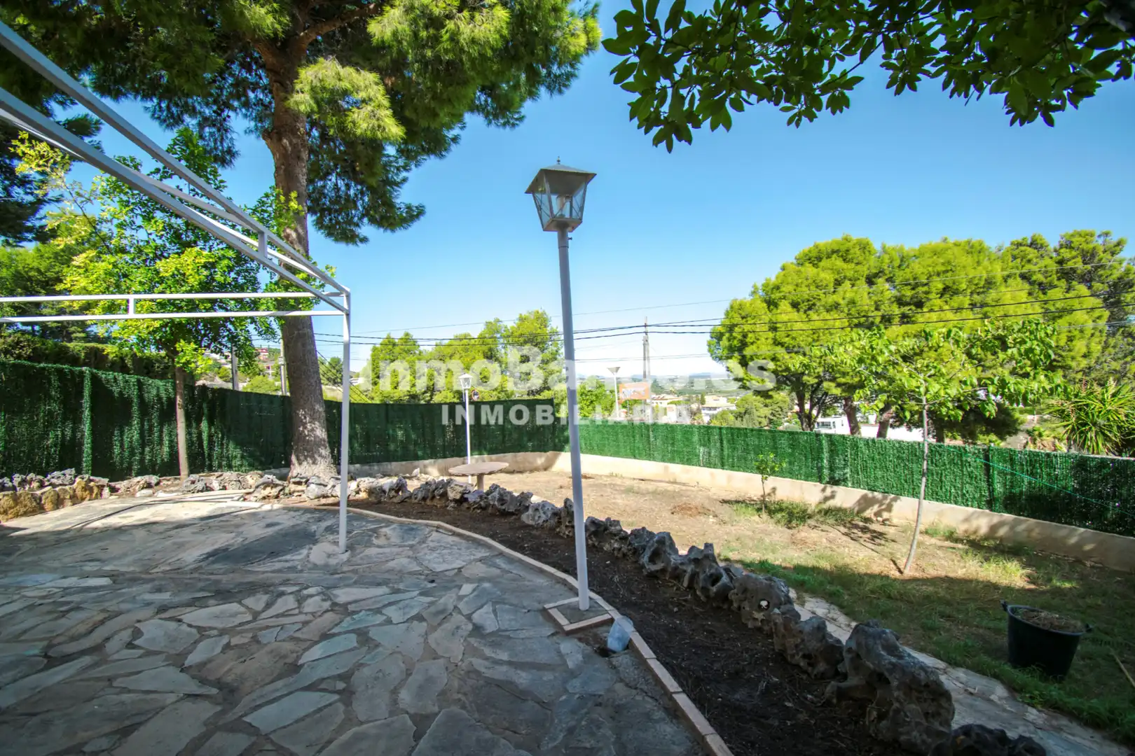 Villa con giardino in vendita a Calle Río Ebro 1618, imagen 3