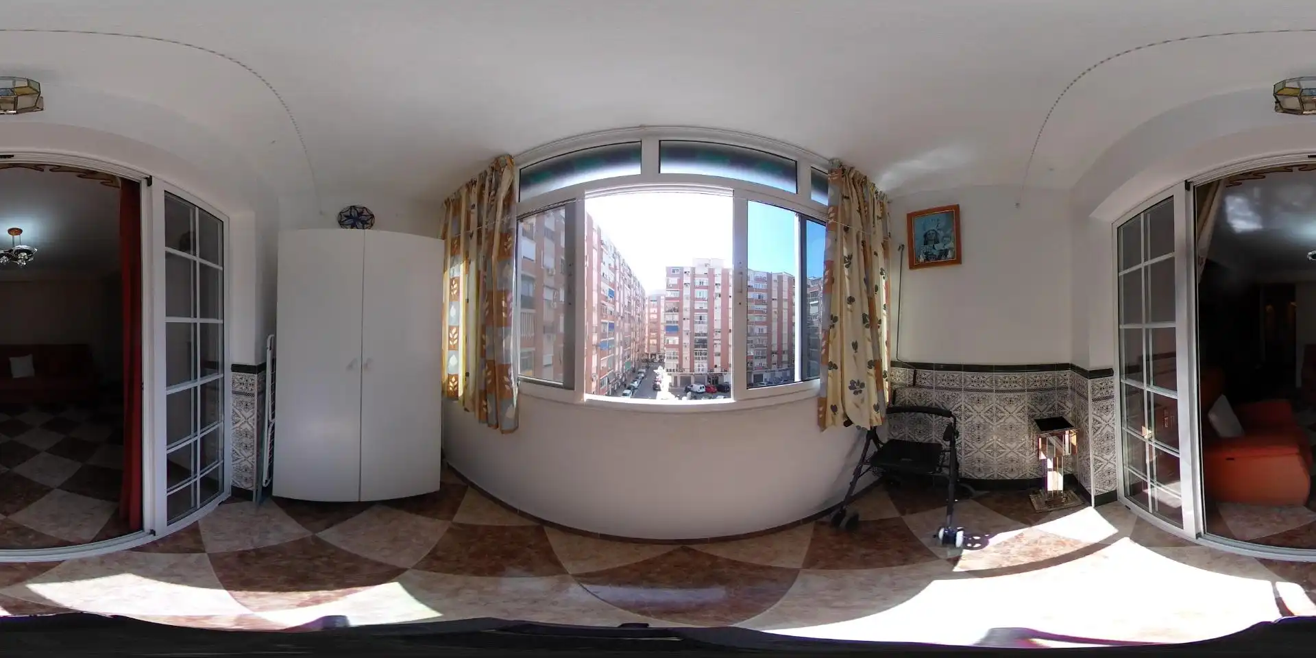 Dormitori de Pis en venda en Málaga