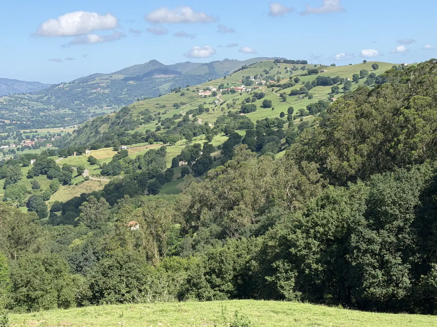 Casa o chalet en venta en Villacarriedo