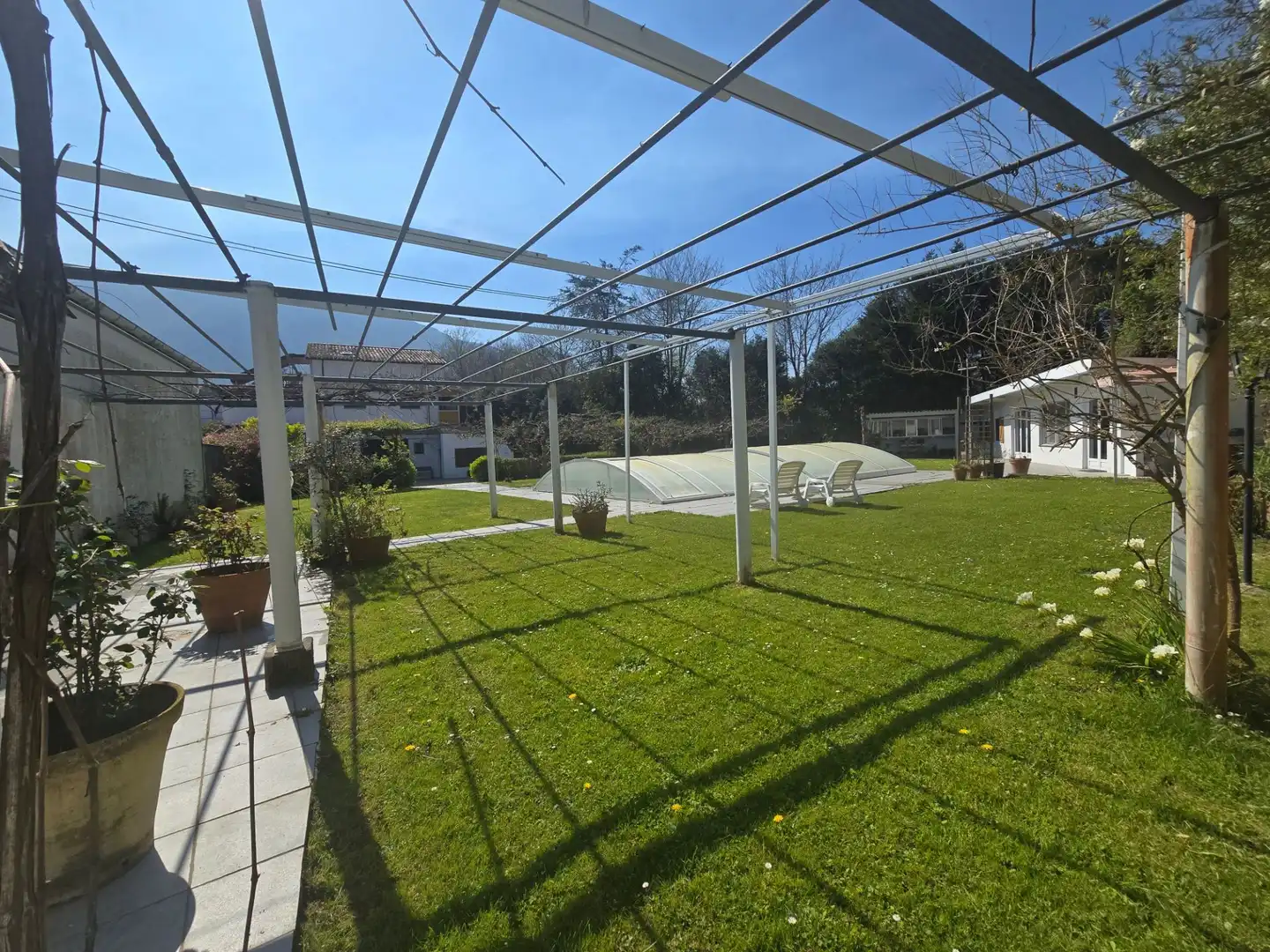 Casa o xalet en venda a Posada - Barro