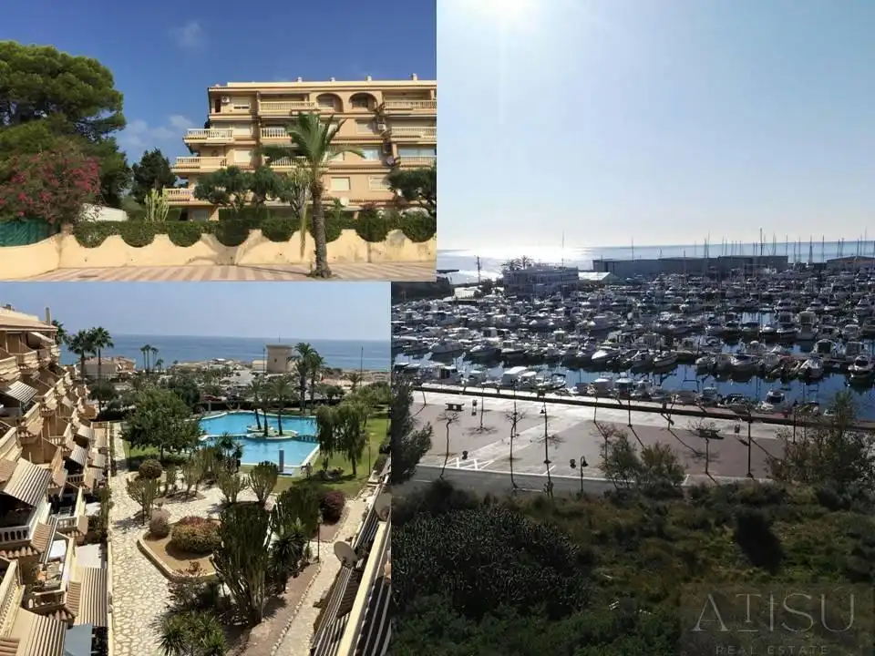 Apartament amb terrassa en venda a Sant Bartomeu, imagen 32