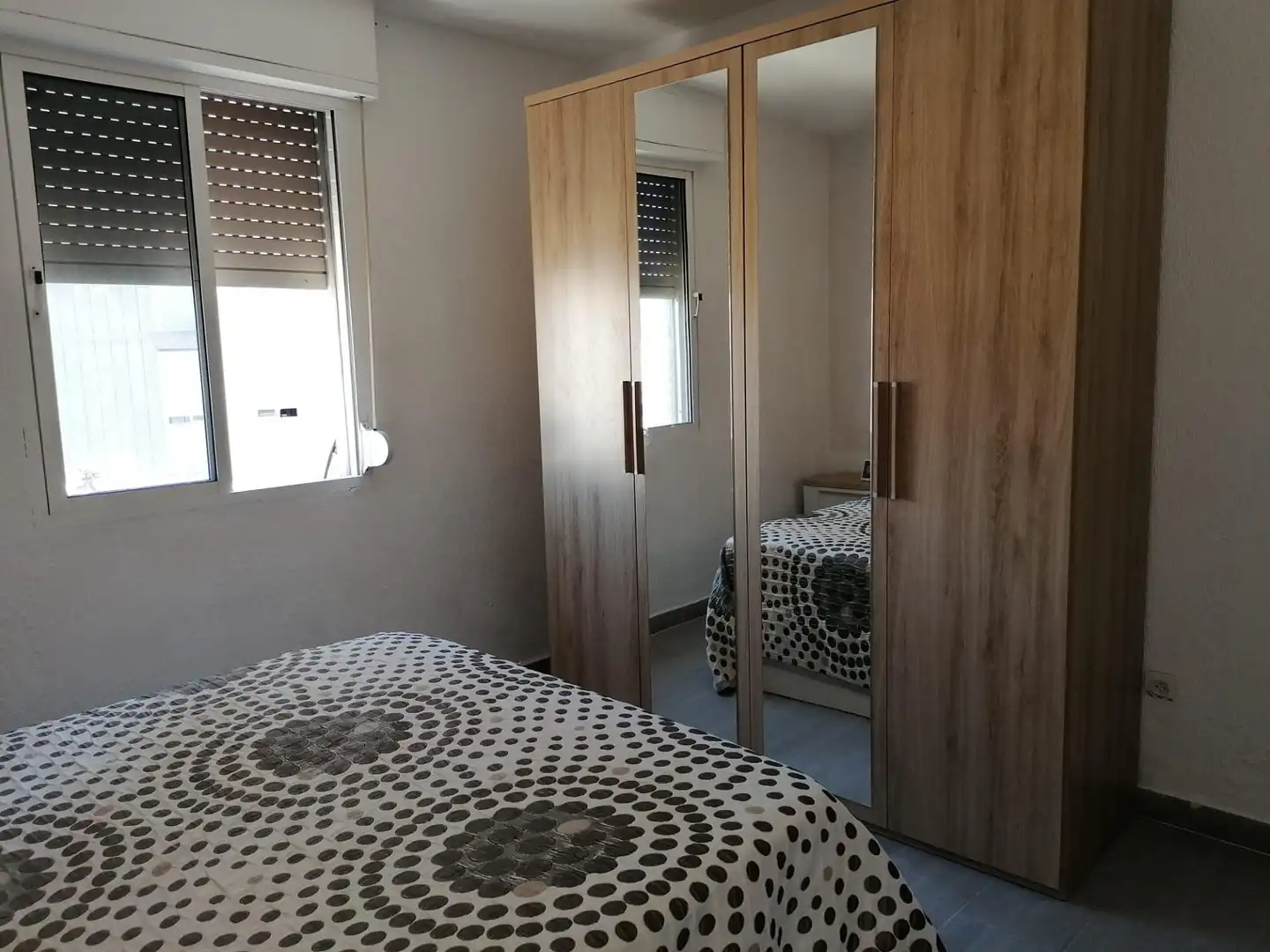 Habitación de Piso en venta en Jerez de la Frontera con Aire acondicionado y Amueblado