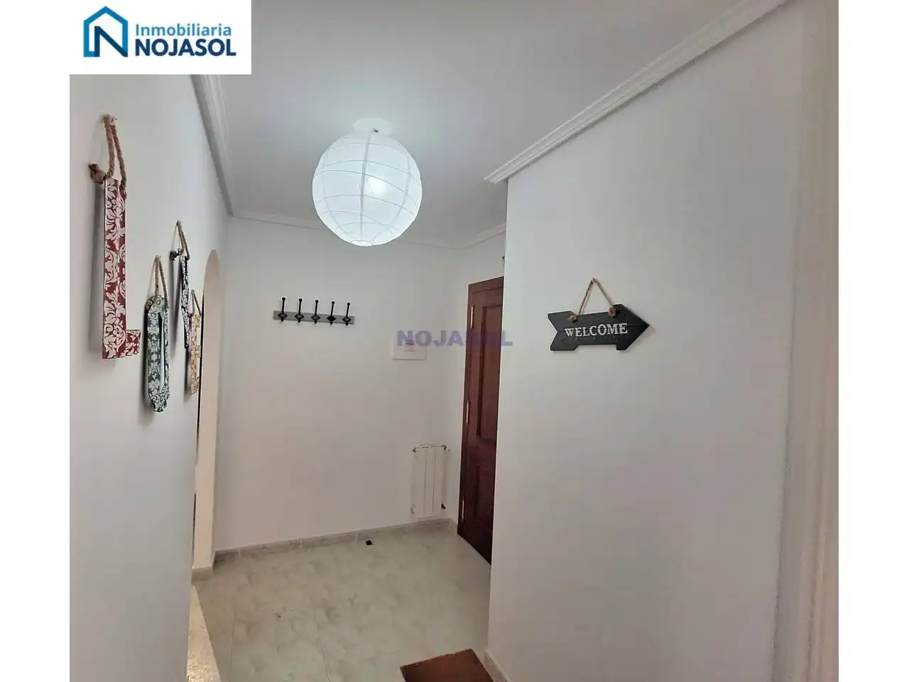Appartement avec piscine à louer à Calle la brava 14, imagen 15